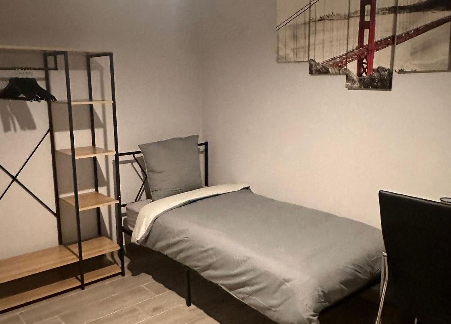 Nouveau ! Joli 2 Pièces - Proche De La Appartement Nice