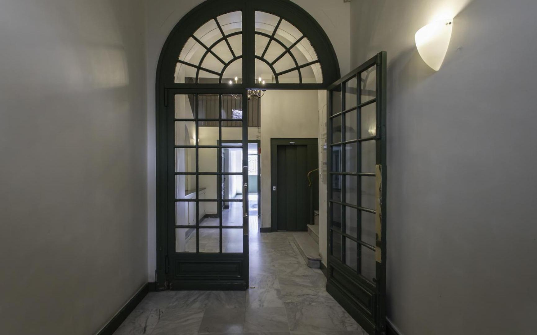 #59 Staywizus - Duplex Massena 1 Bdr Ac - 5 Mins Walk To Sea Appartement *