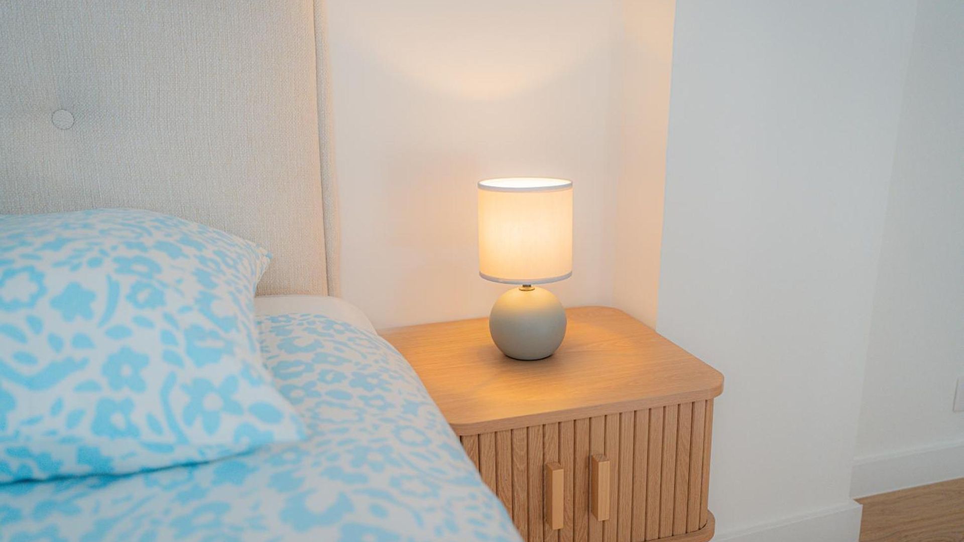 Beautiful 2-room In Port De