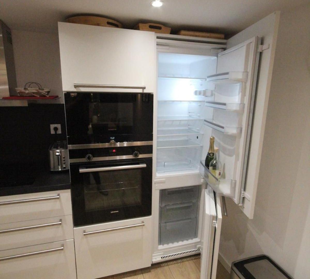 Charming Spacious Duplex Vieux Nice, 6 People *