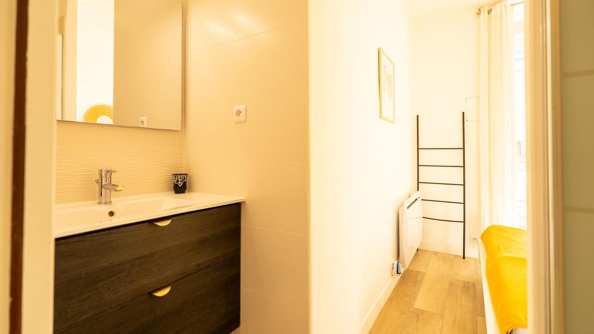 Appartement A L'élegance Nice