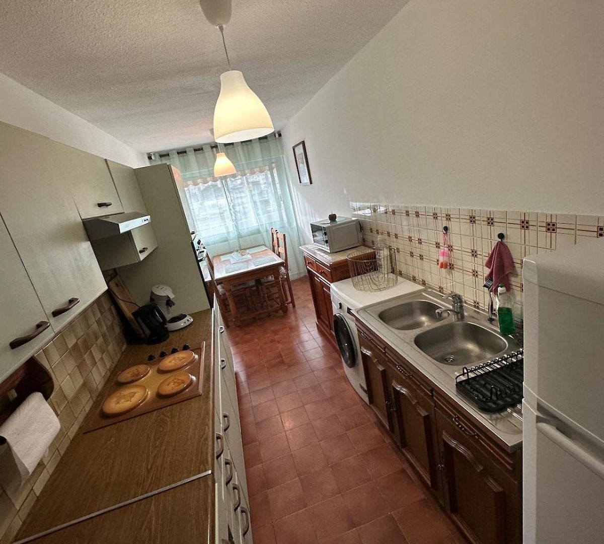 Casa Lynael Saint Roch Apartment Nice