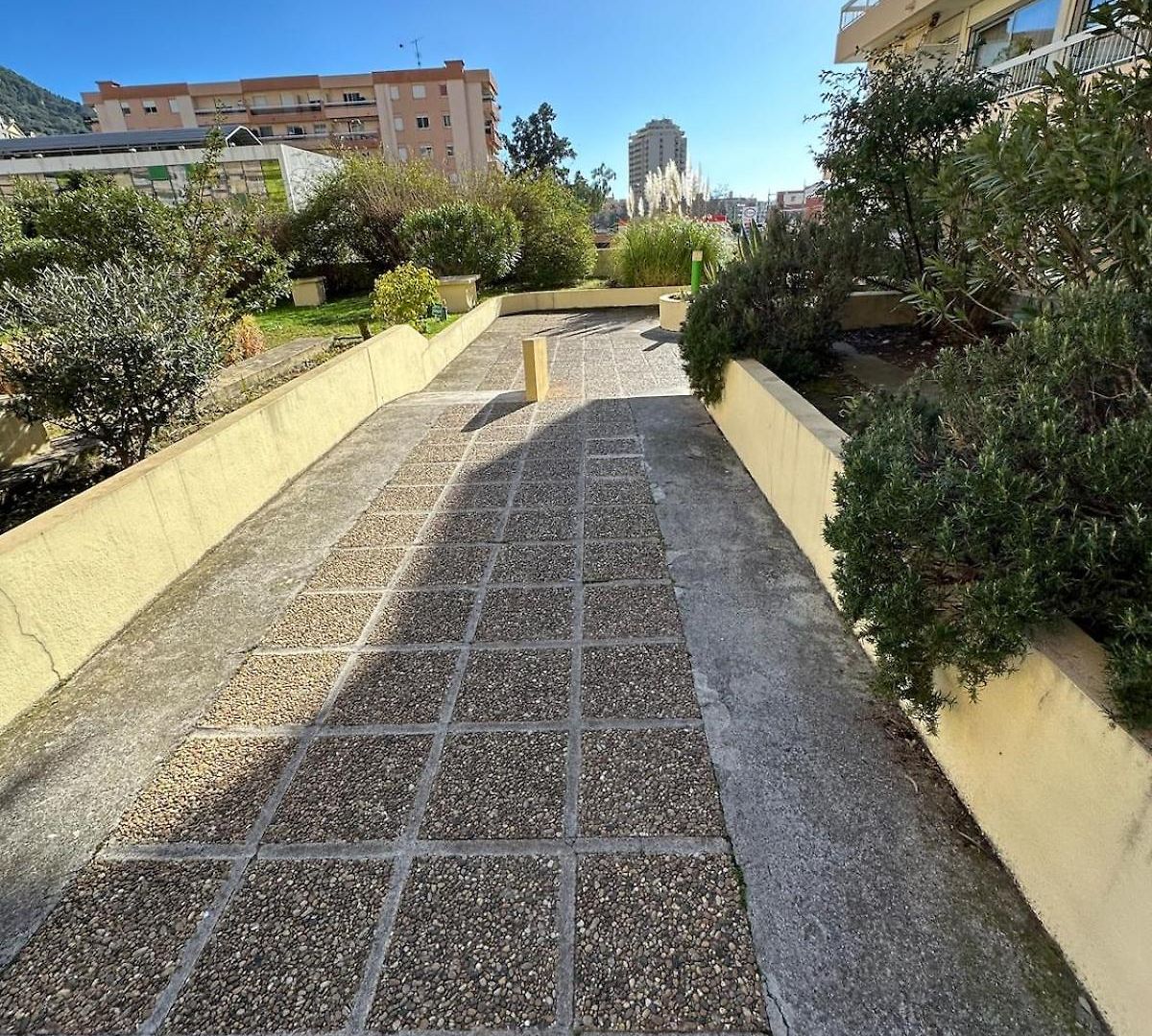 Apartment Casa Lynael Saint Roch