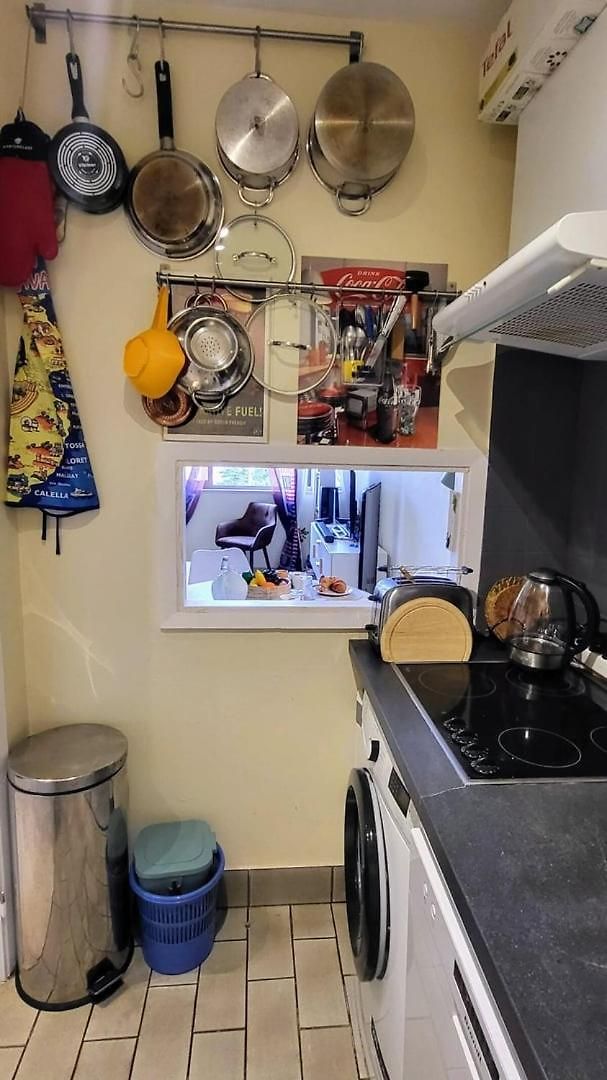 Apartment Wehost Etoile De 2lits 4pers A Pied *