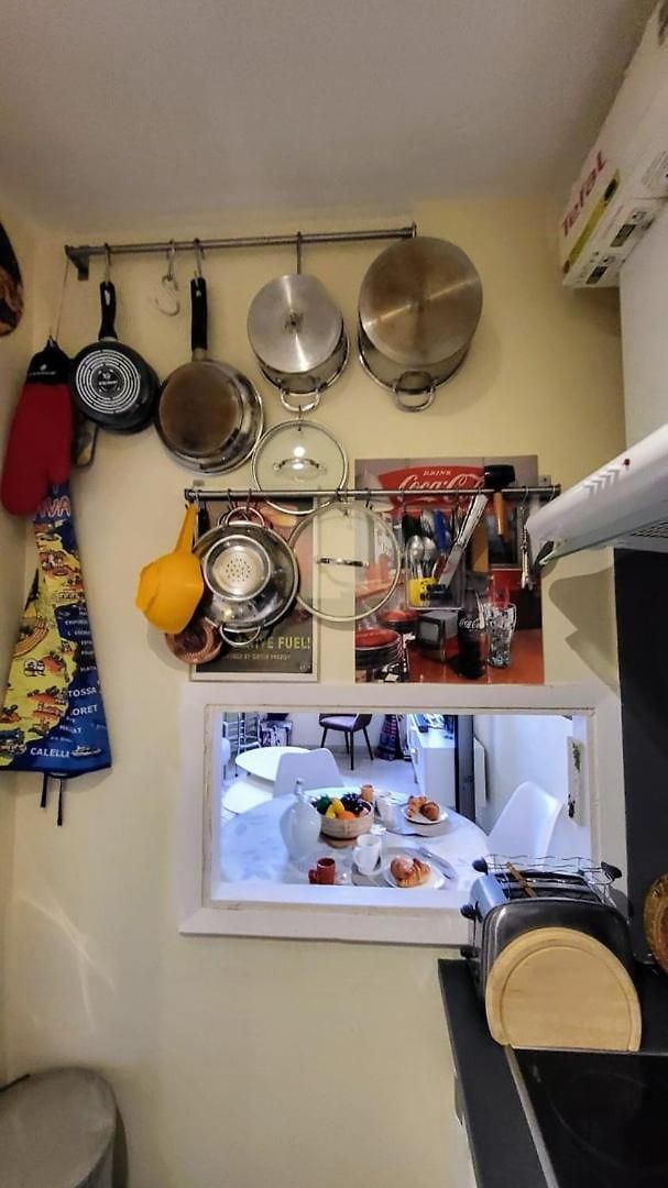Apartment Wehost Etoile De 2lits 4pers A Pied Nice
