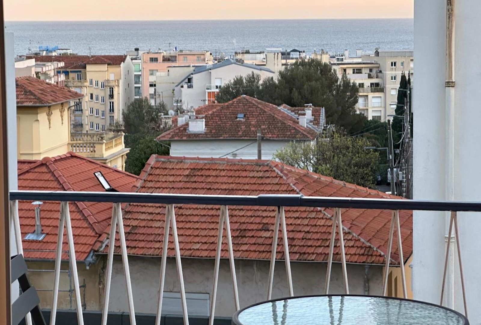 Avec Vue Sur à 5 Minutes De La Appartement