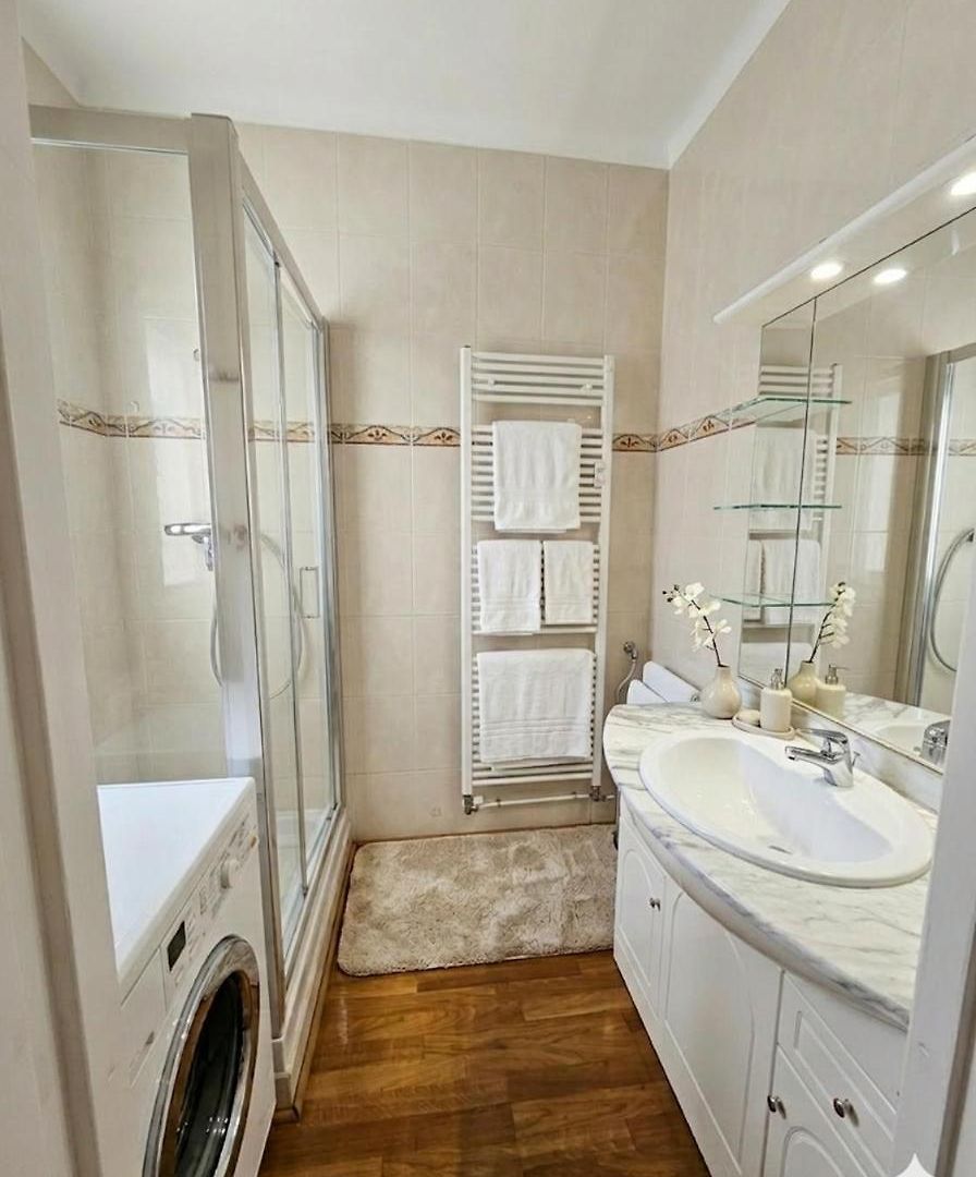 Appartement Bulle De Rêve à Deux Pas Du Port Nice