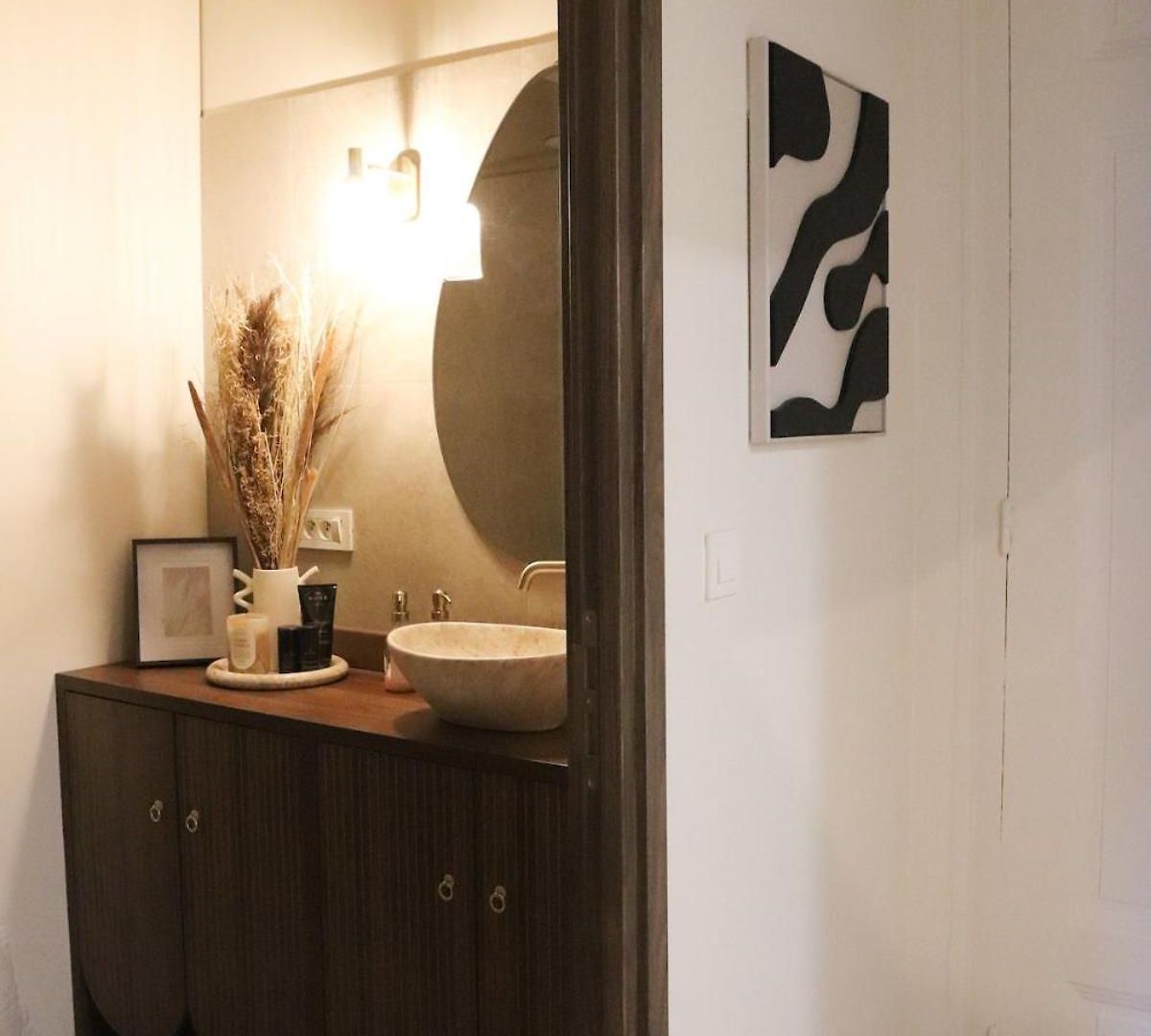 Appartement Idéal à - Gare Et à Pied