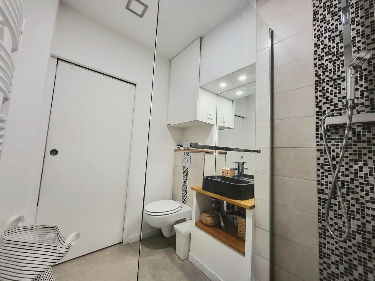 Wehost - Le Choeur De - 2 Lits / 4 Pers - Vieux * Nice