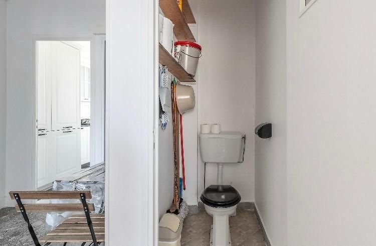 Center 2 Bedrooms Balcony Air Conditioning Appartement