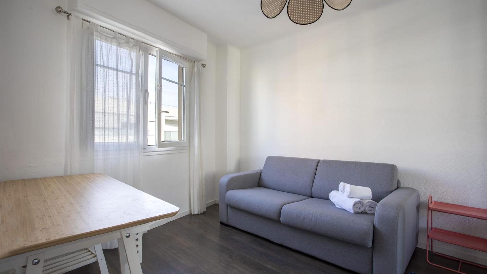 Climatisé Appartement Nice