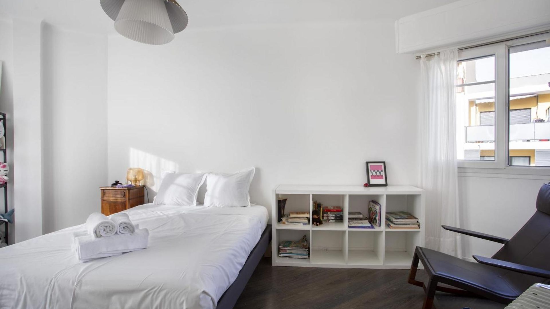 Appartement Climatisé