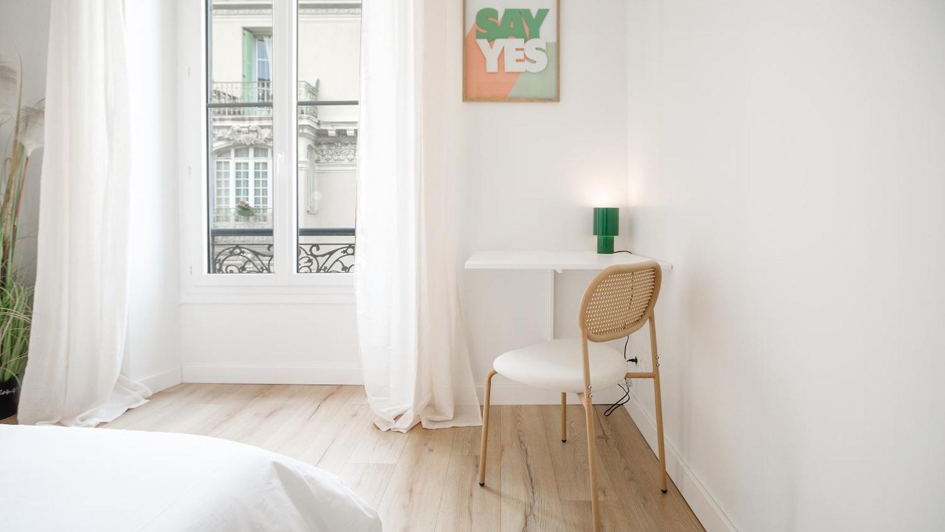 Appartement Maison Bianchi - Downtown Rue De Suisse *