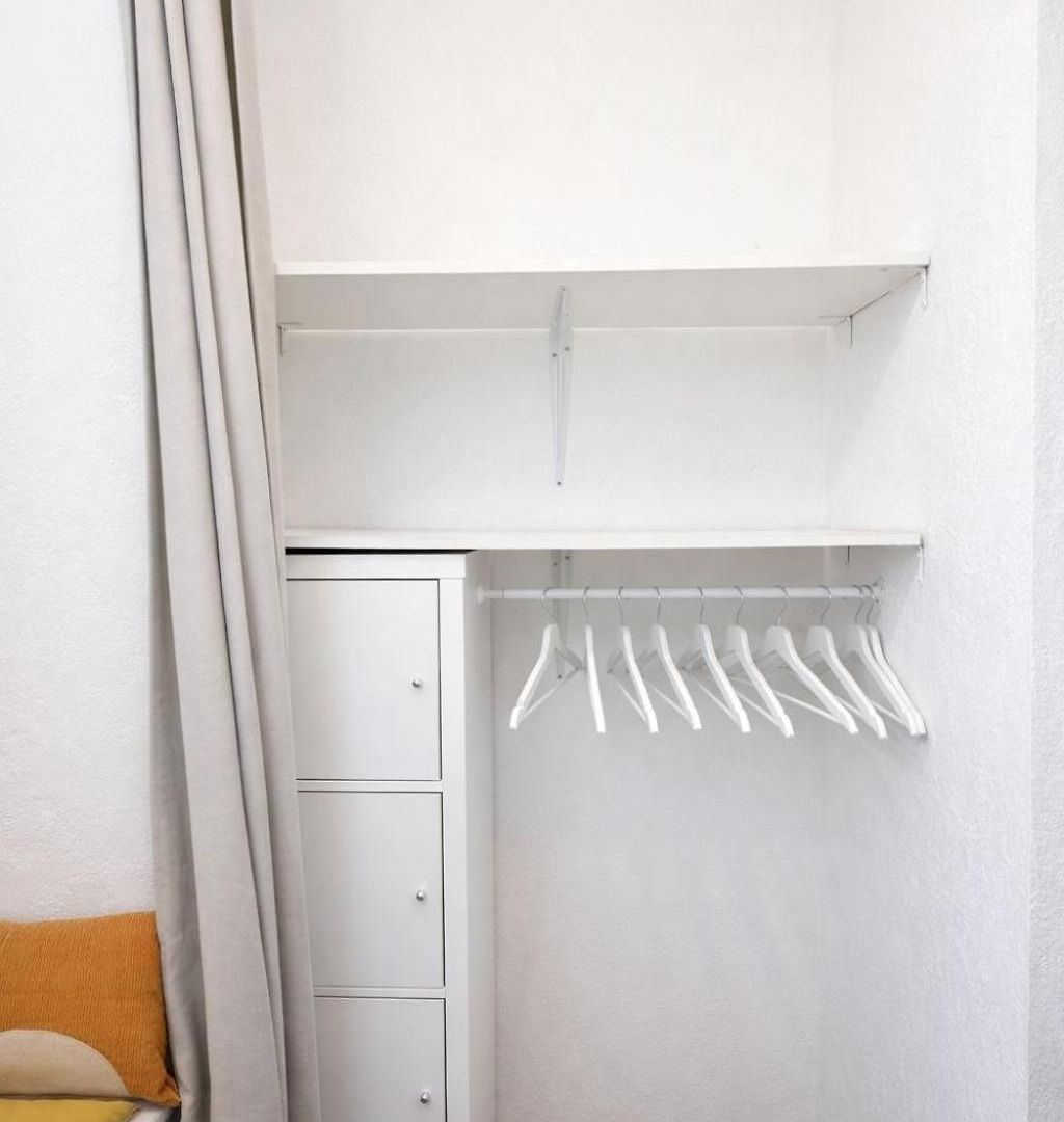 Appartement Mezzanine - Centre