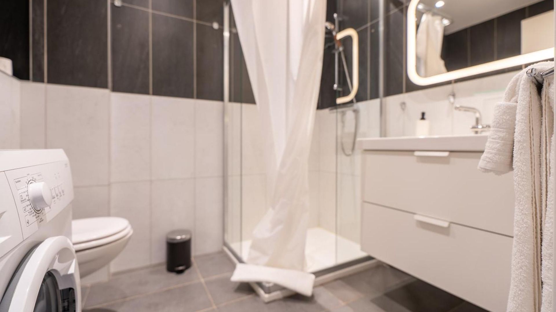 La Vague Douce Apartment