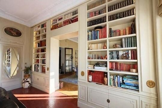 Exceptional Belle époque In 4 Guests *