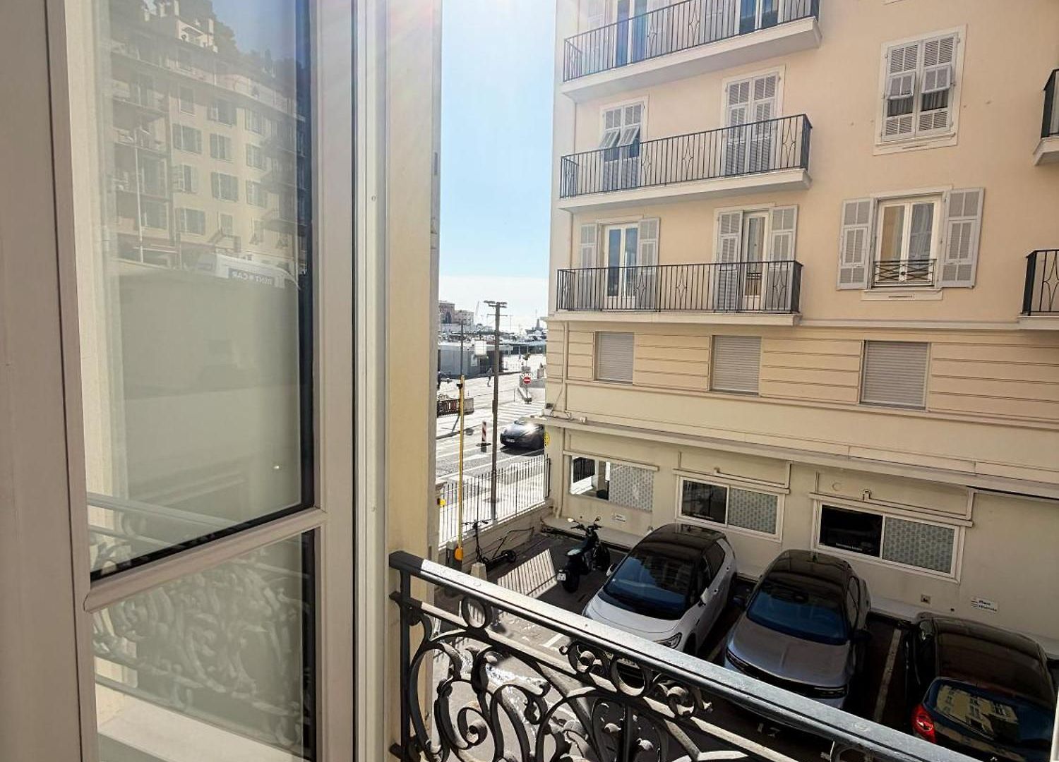 Appartement Lympia Riviera - Nice