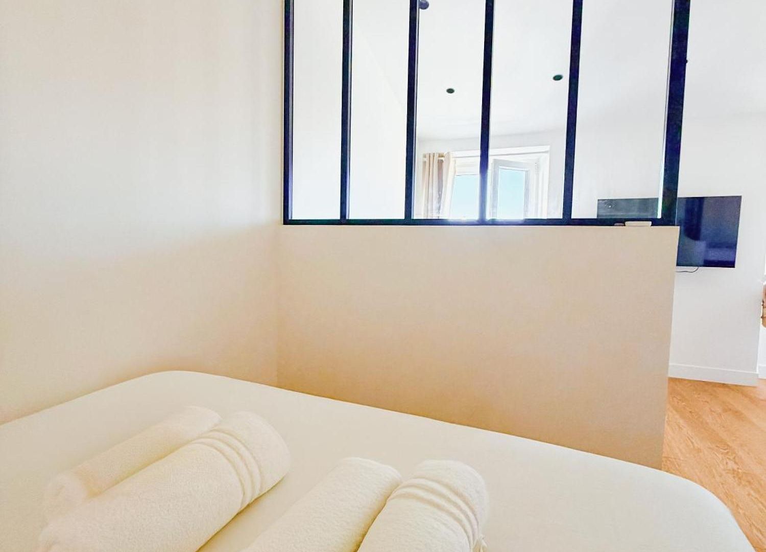 Cozy & Lumineux Proche Apartment Nice