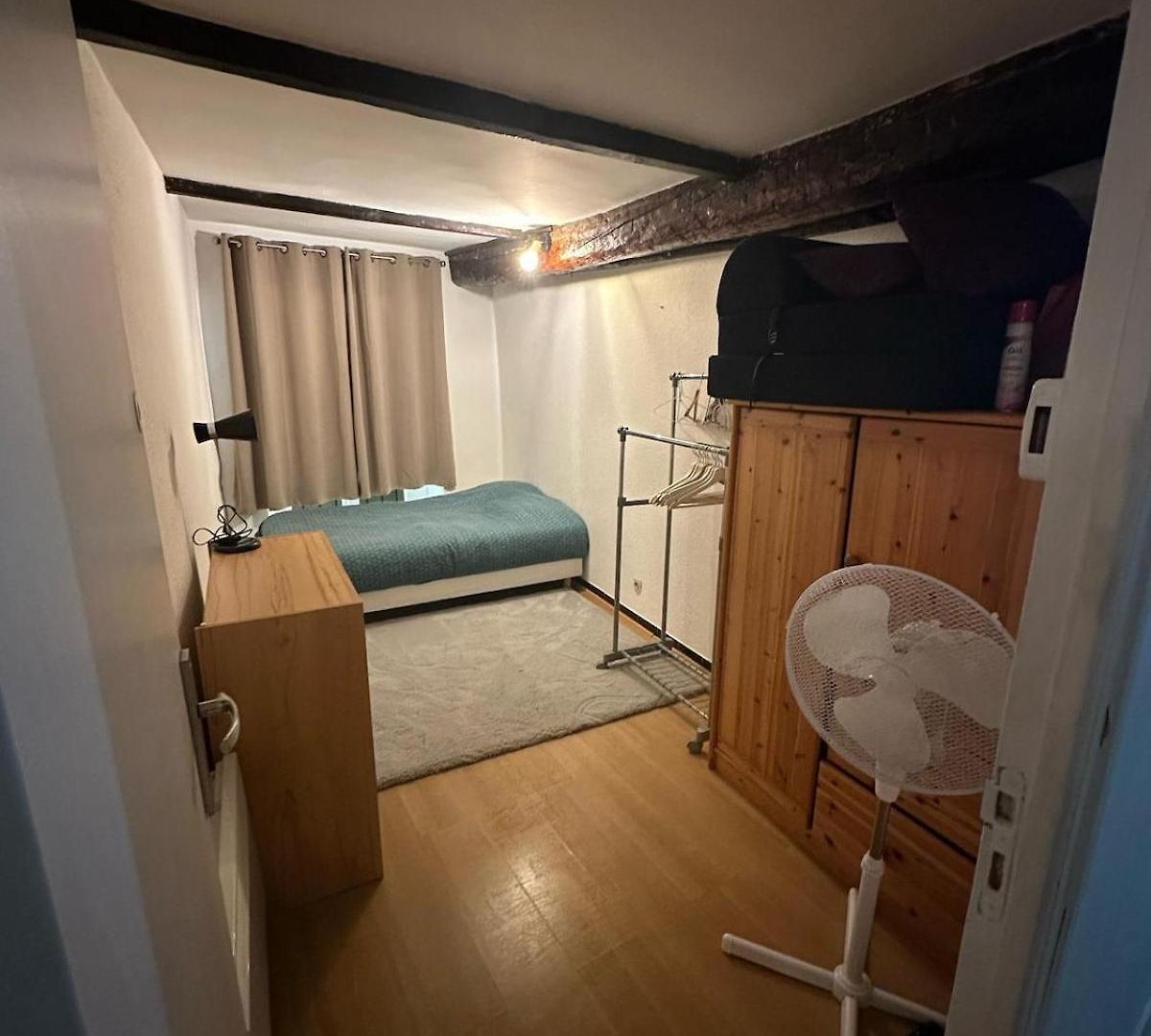 Appartement Old Entier Proche Et Et Ac *