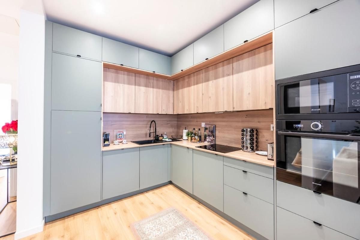 Appartement Assalit Two Bedrooms In