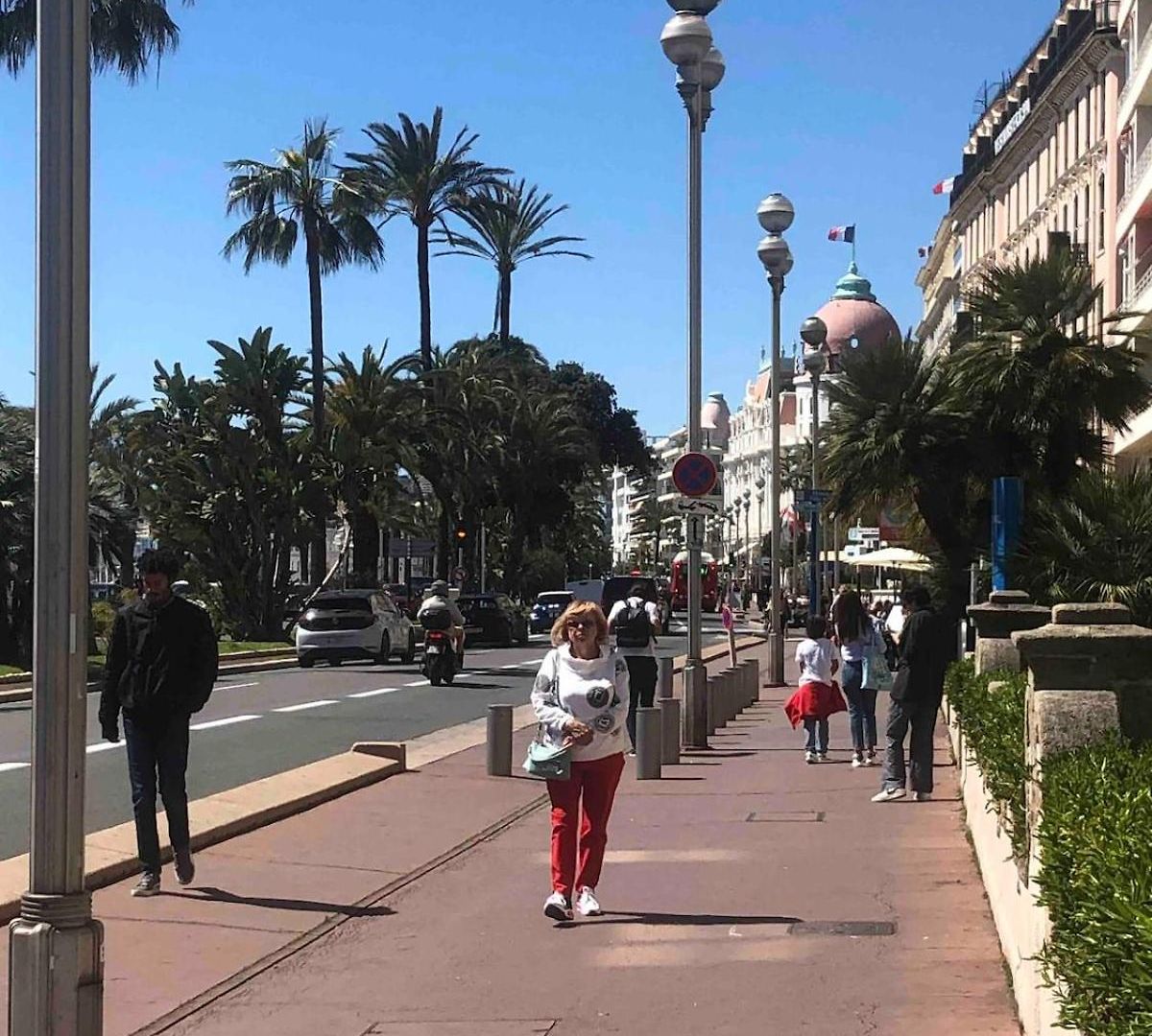 Super Flat In Carré D'or - 1 Minute From The Sea