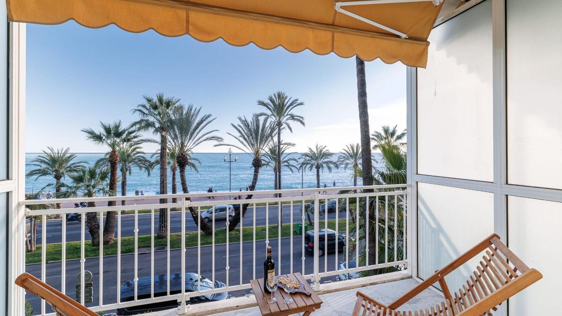 My Casa Prom 92 - Amazing Sea View 3 With Terrace