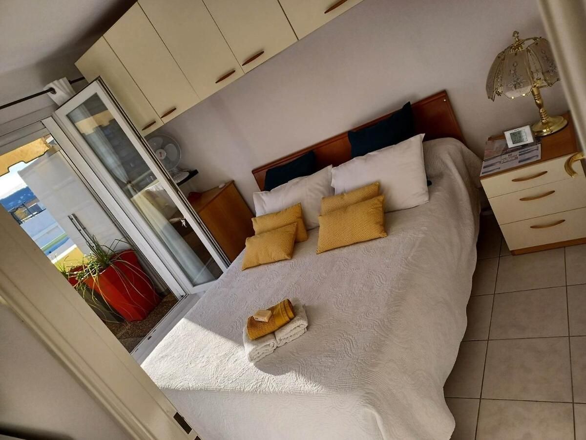 L'escale à La French Riviera Appartement