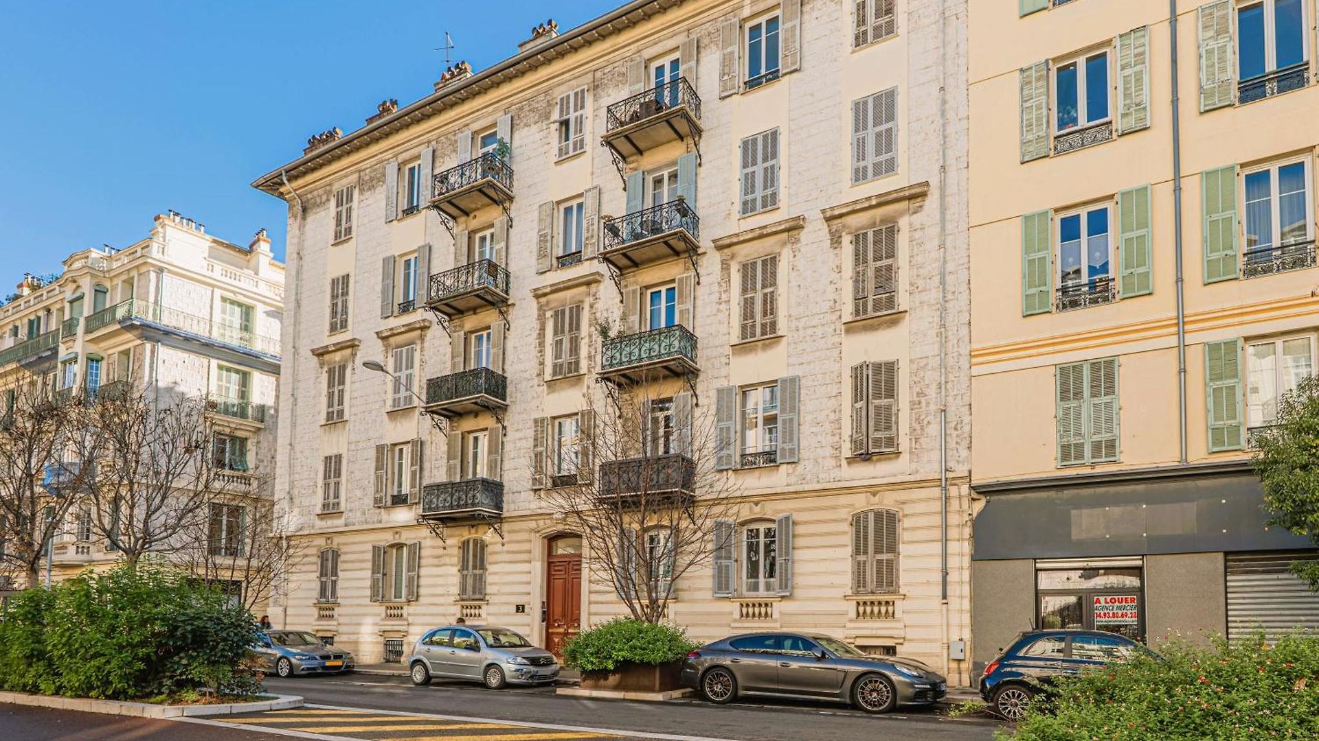 Duplex - Cœur De - Promenade Des 2min
