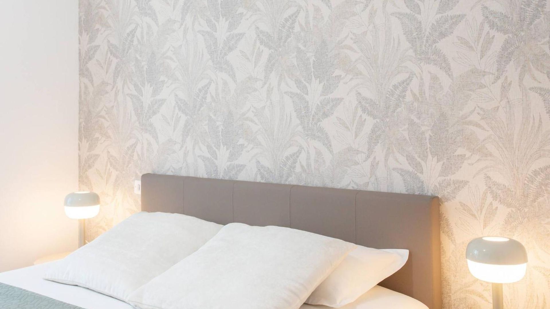 L21 Staywizus - Palatin Vue Promenade Clim & Wifi Appartement Nice
