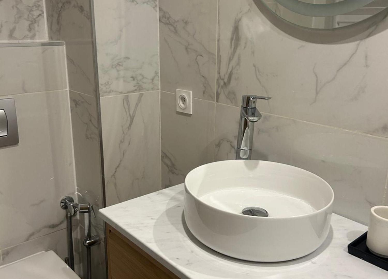 Appartement Beachside Chic - Carré D'or - Nice