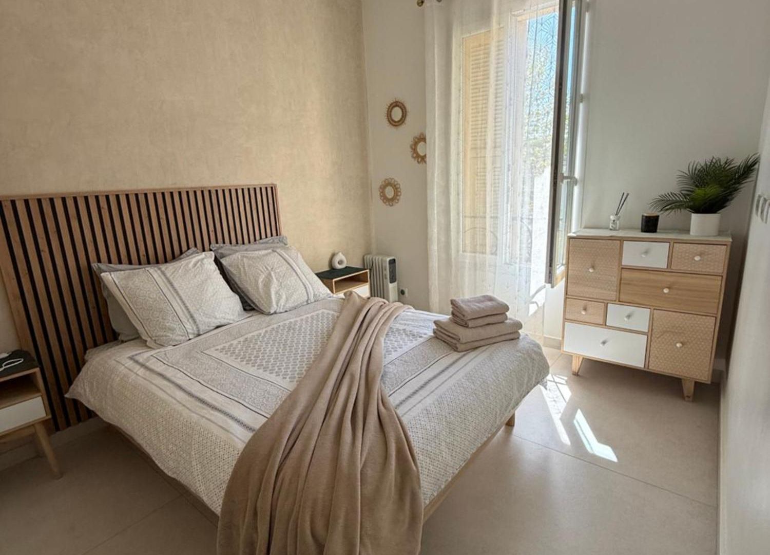 Appartement Zgondoiu Résidence *