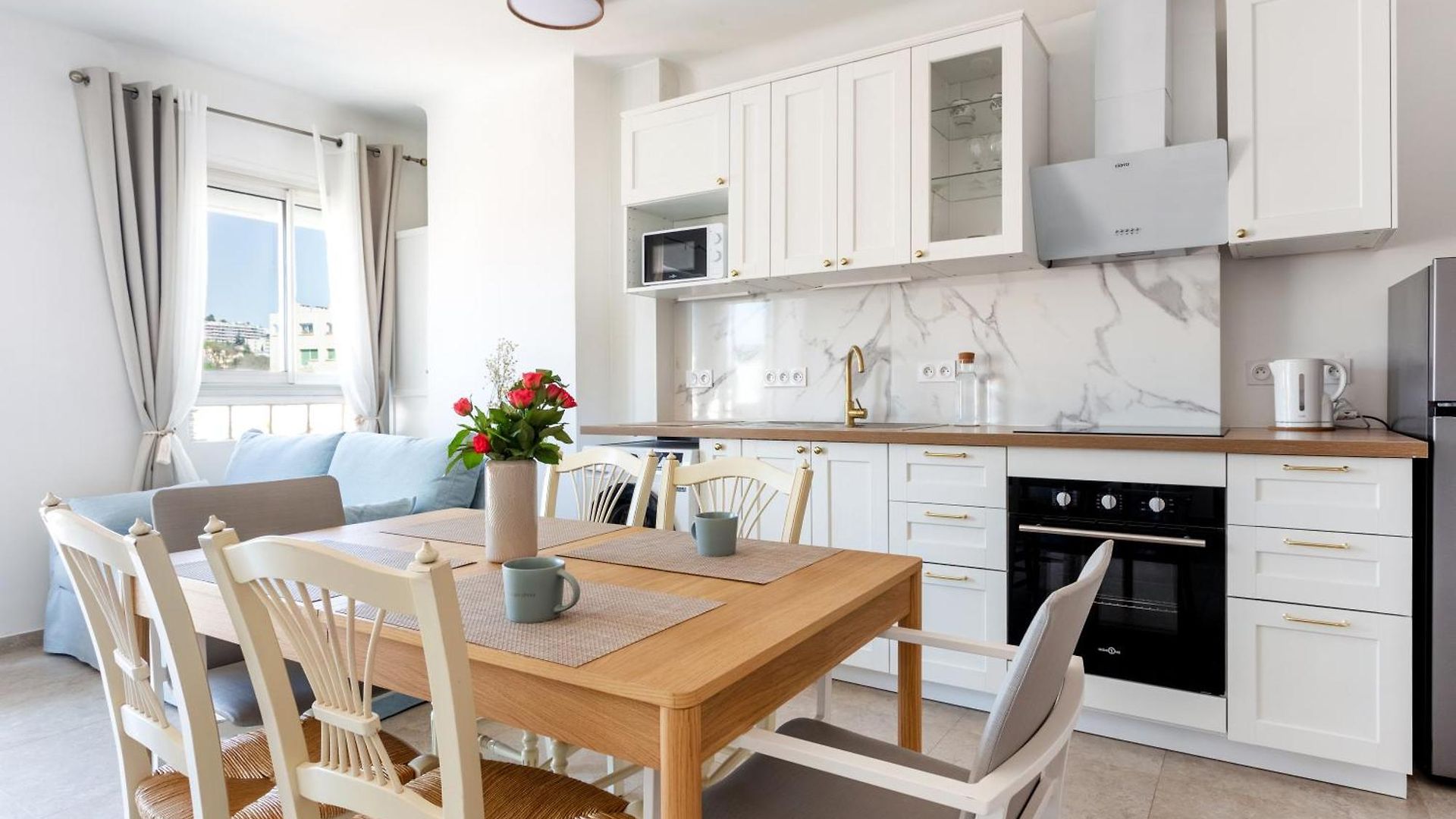 Appartement Seaside Comfort *