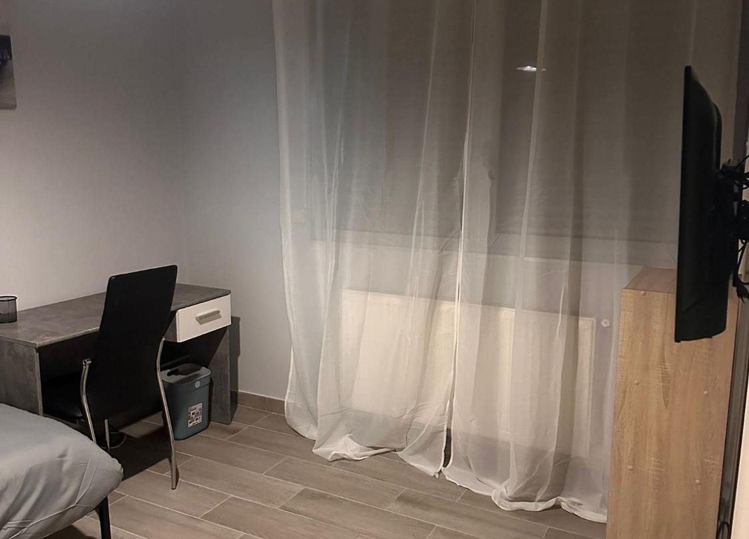 Appartement Nouveau ! Joli 2 Pièces - Proche De La