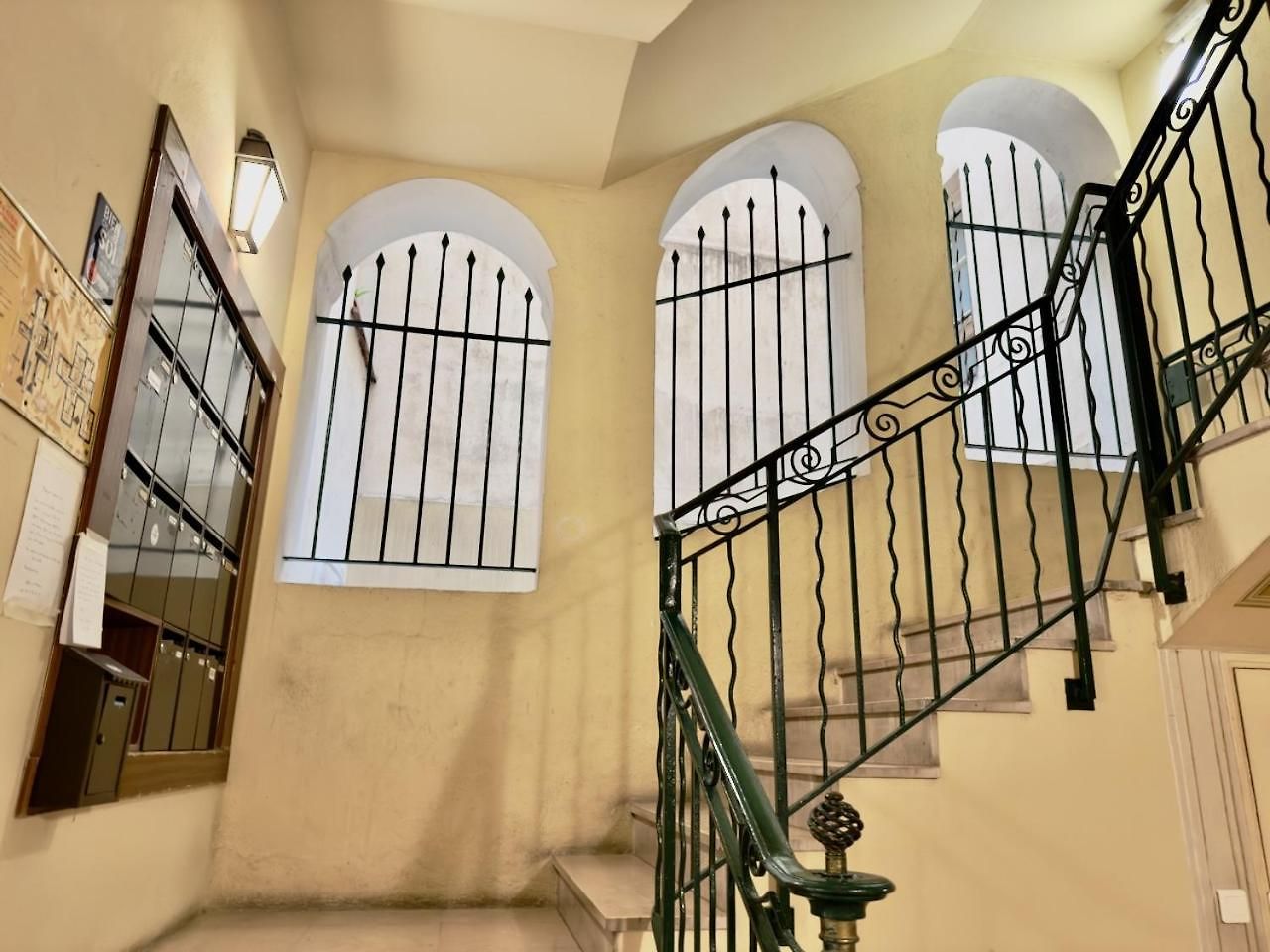 Appartement Ze Perfect Place - Charme&modernité - Vieux - Ac