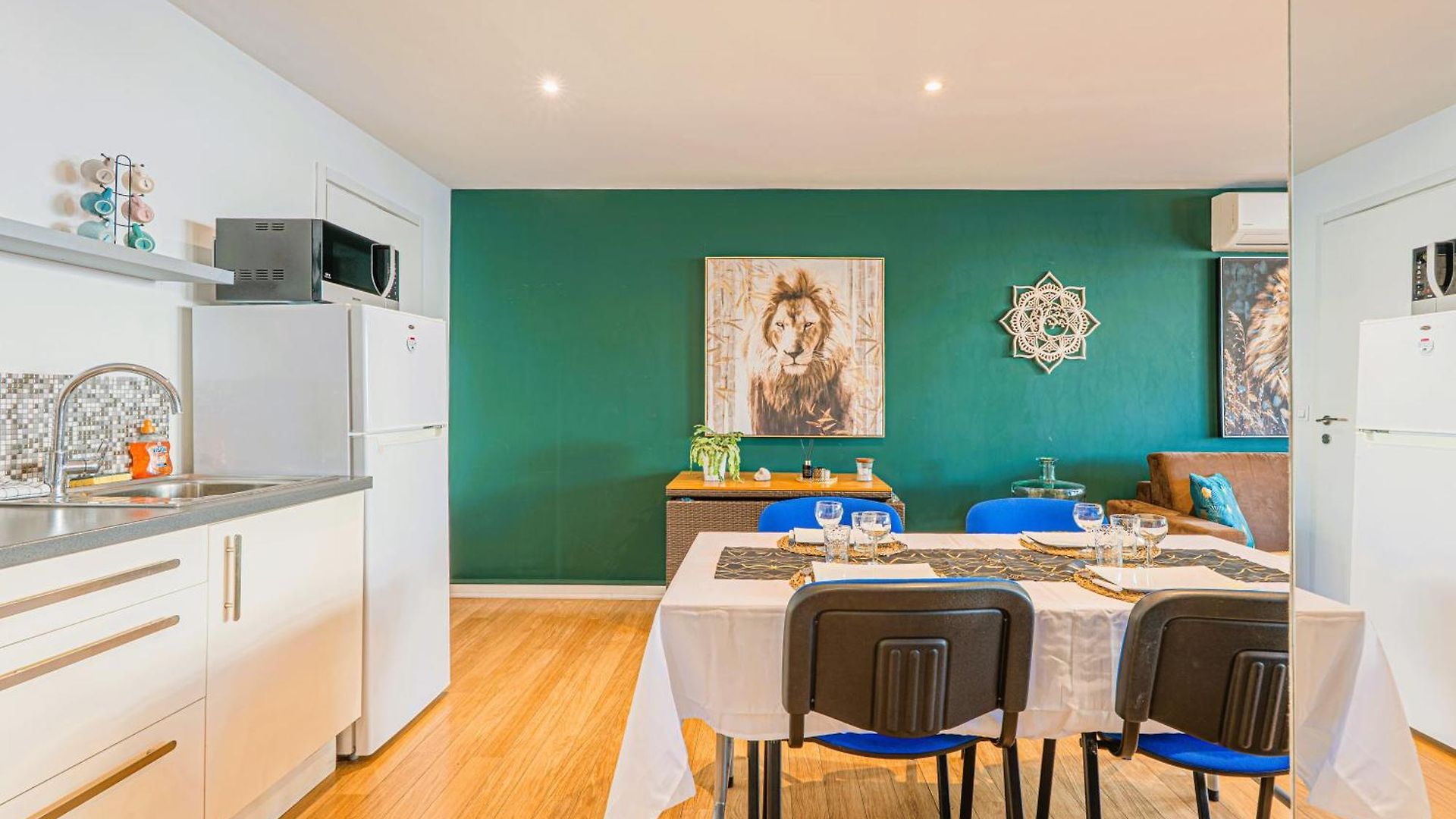 Loft - Tram - Promenade Des - Airport Apartment Nice