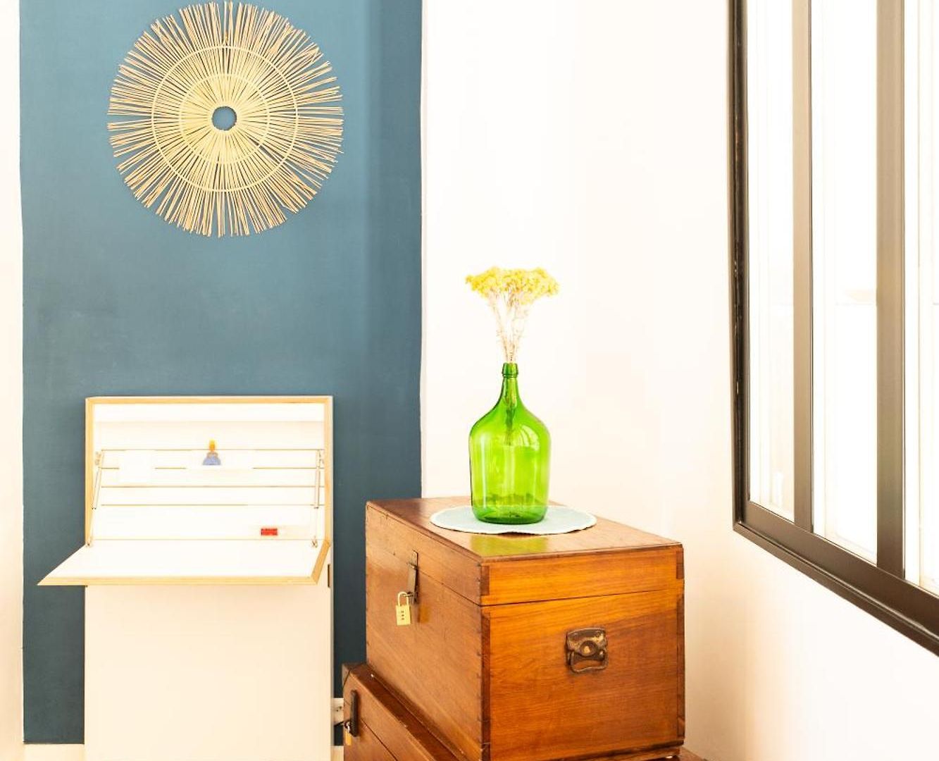 Appartement A L'élegance *