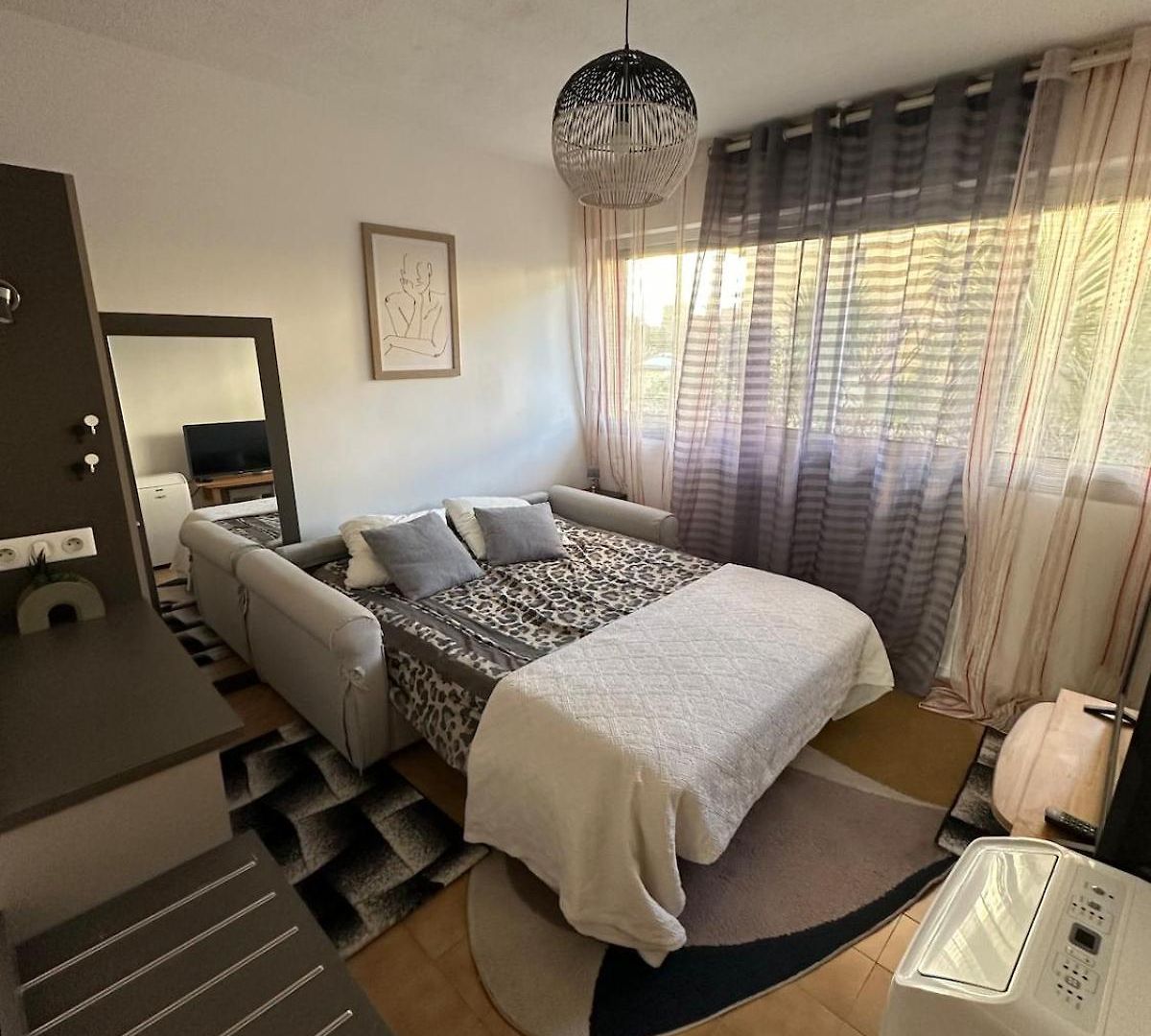 Casa Lynael Saint Roch *