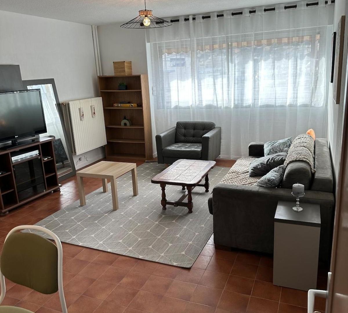 Casa Lynael Saint Roch *