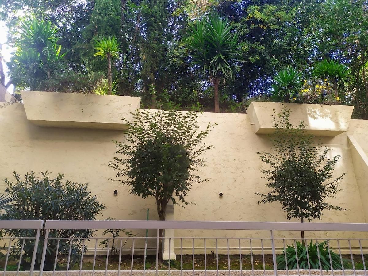 Secret Garden, Ideal For 2,large Terrace *