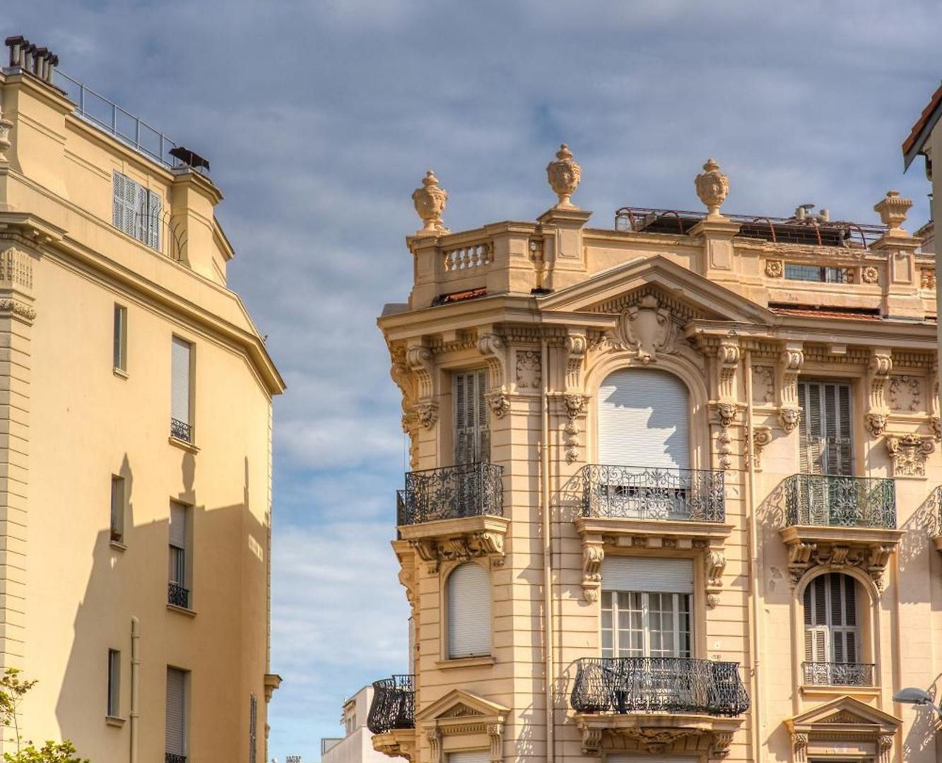 Stylish 1-bedroom Minutes From Beach&promenade Appartement *