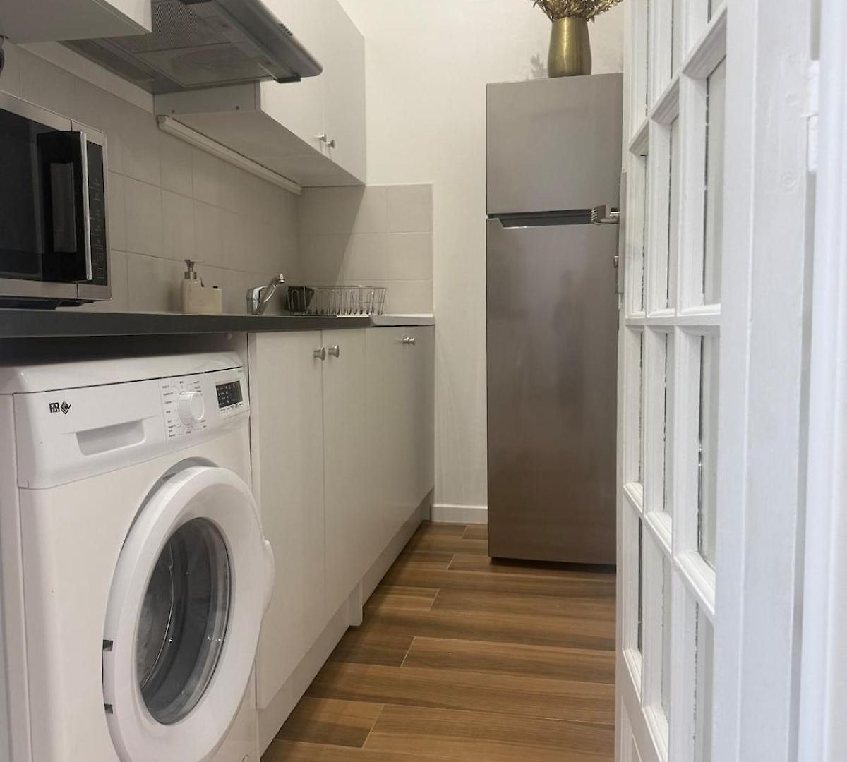 Comfortable Appartement Nice