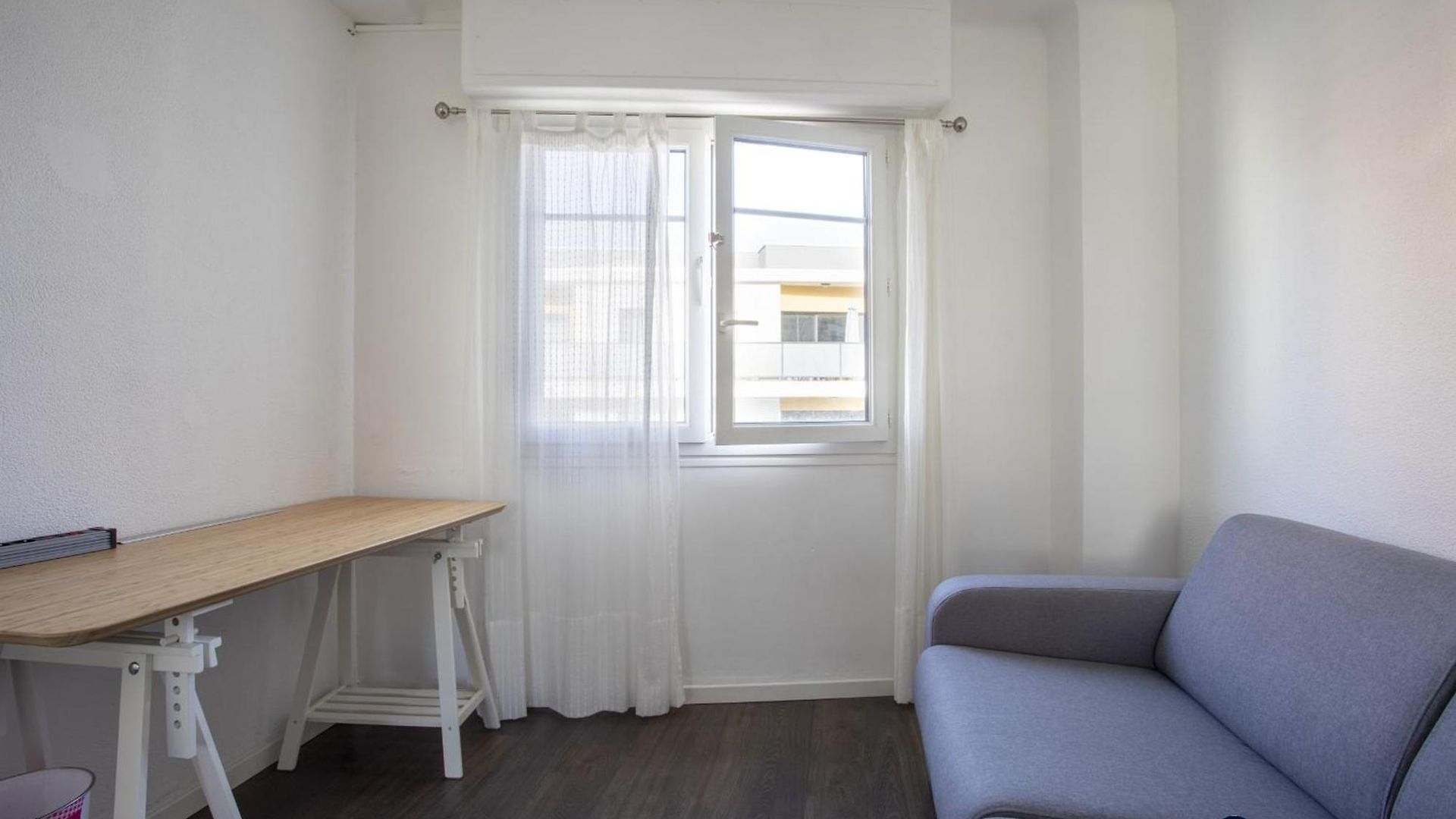 Climatisé Appartement Nice