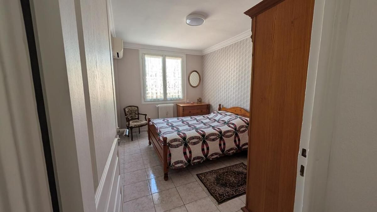 Appartement Very With Sea View Close To Airport