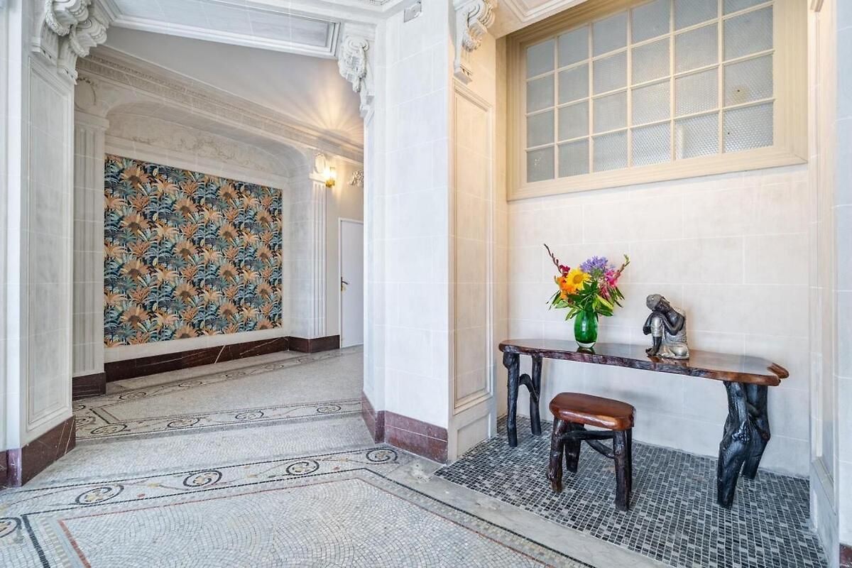 Appartement Monique Luxe -parking Free *