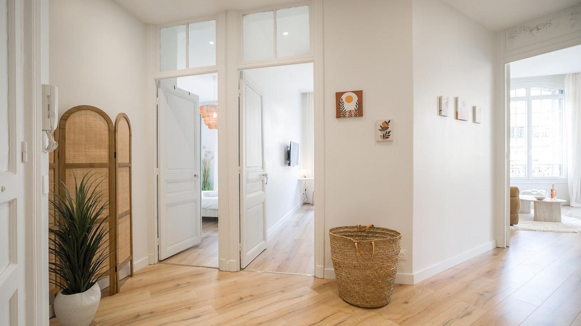 Maison Bianchi - Downtown Rue De Suisse Appartement