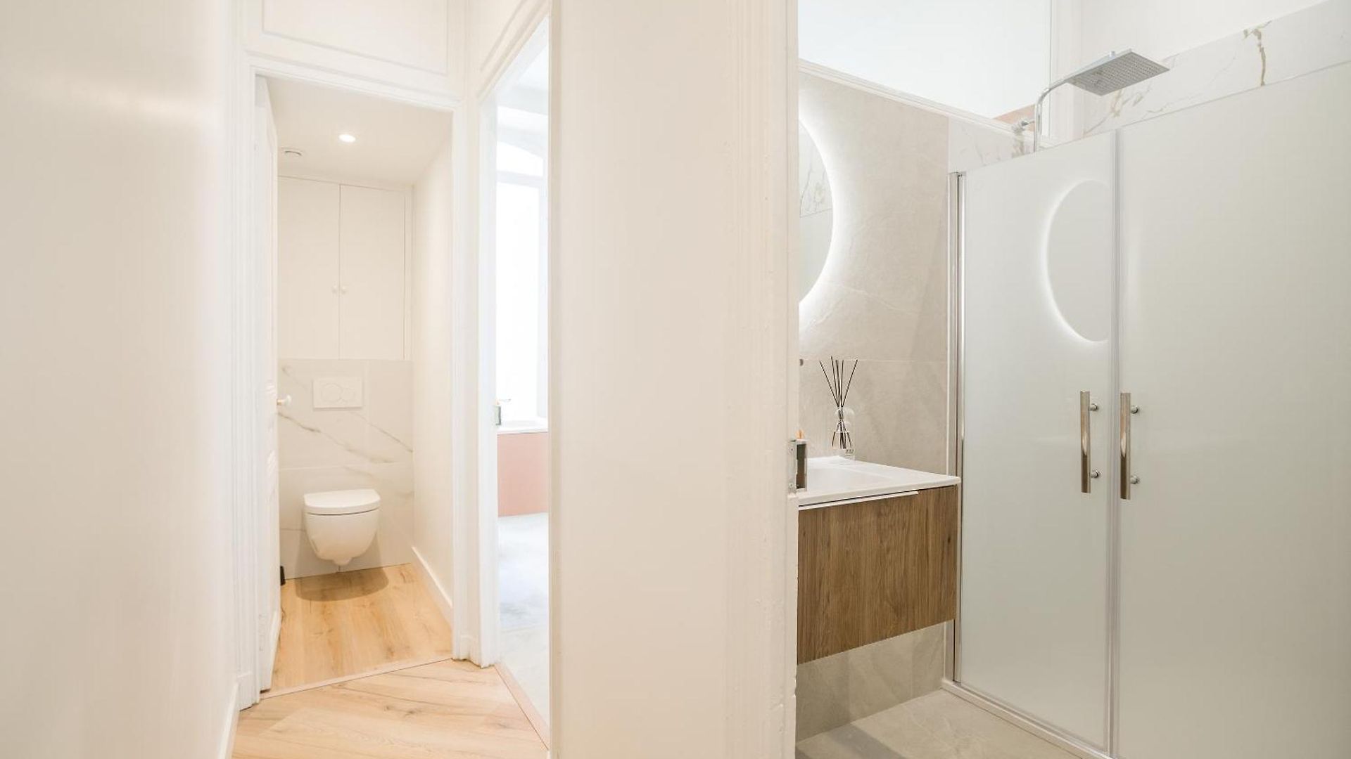 Maison Bianchi - Downtown Rue De Suisse Appartement *