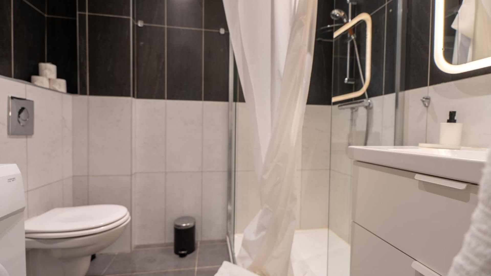 La Vague Douce Apartment Nice