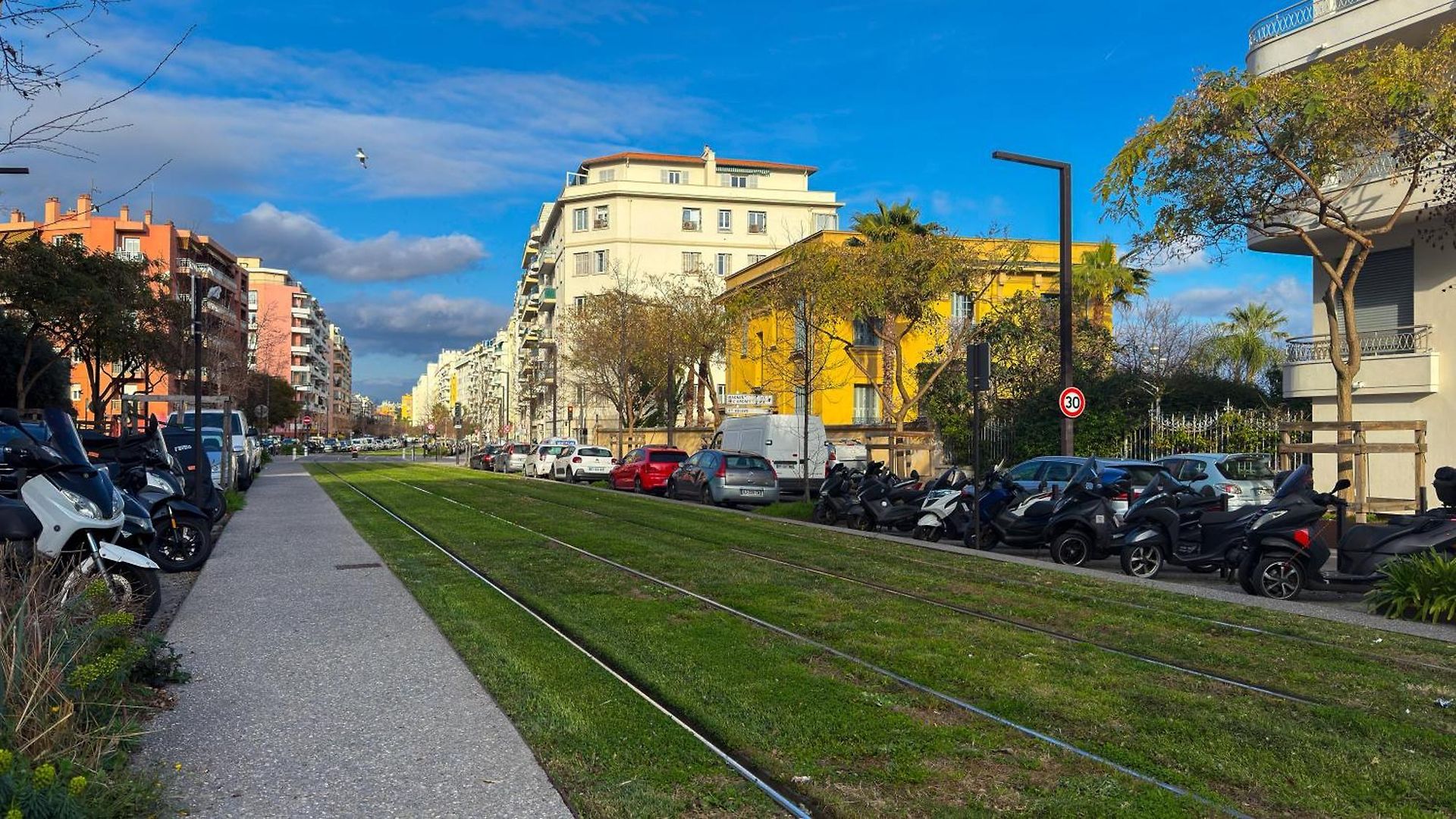 La Vague Douce Nice