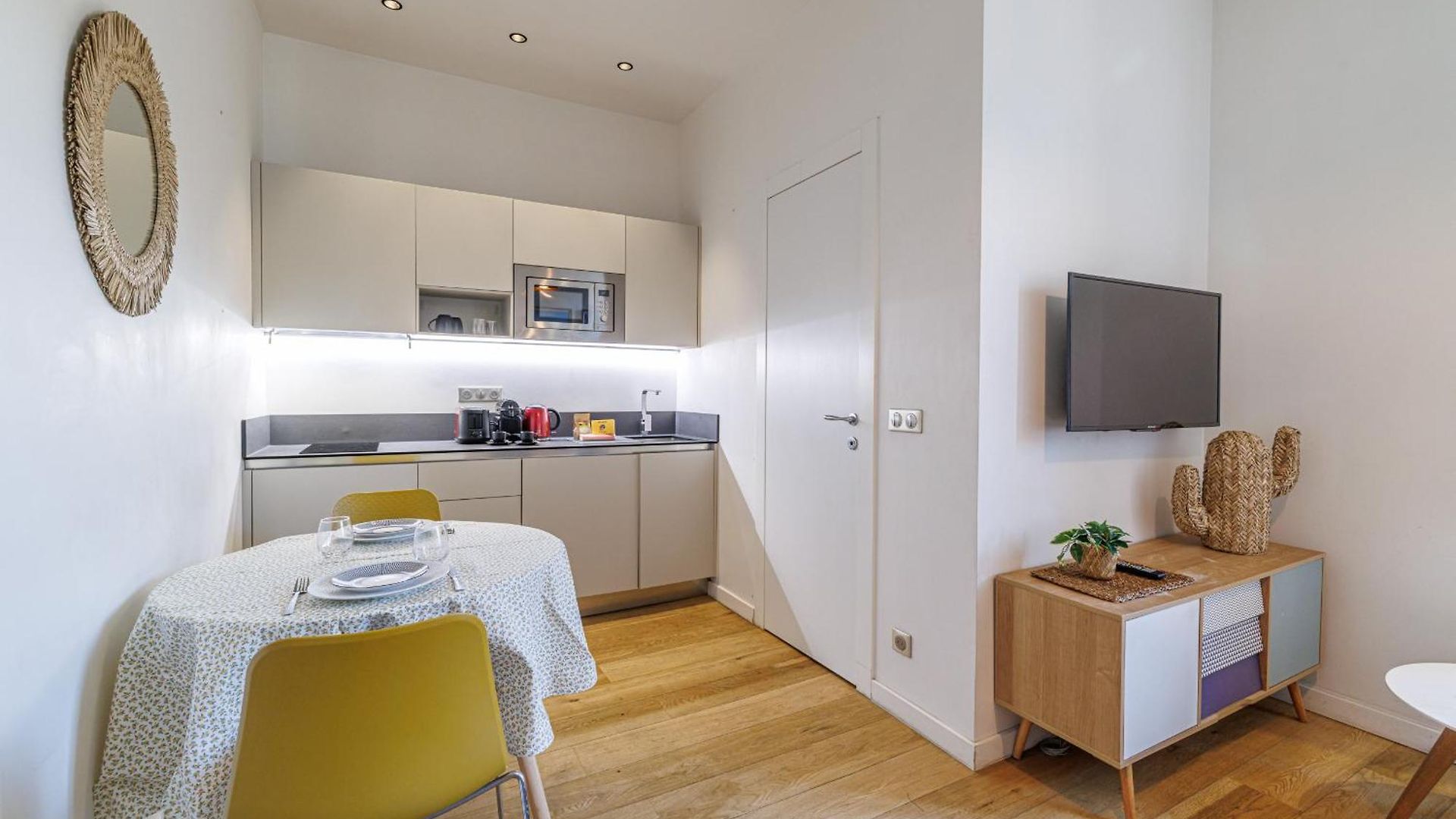 Appartement Cozy In Harbor - Garibaldi Square