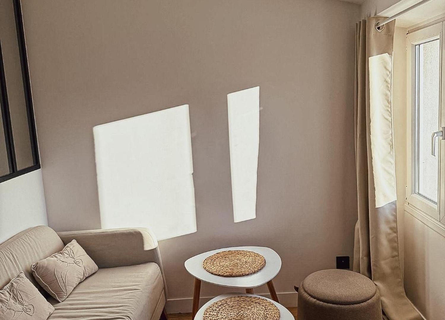 Cozy & Lumineux Proche